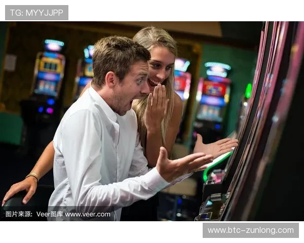 老虎机赢钱秘诀：掌握这些技巧轻松提高中奖率